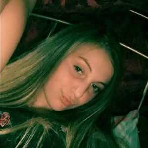 Meet your Posher, Kate